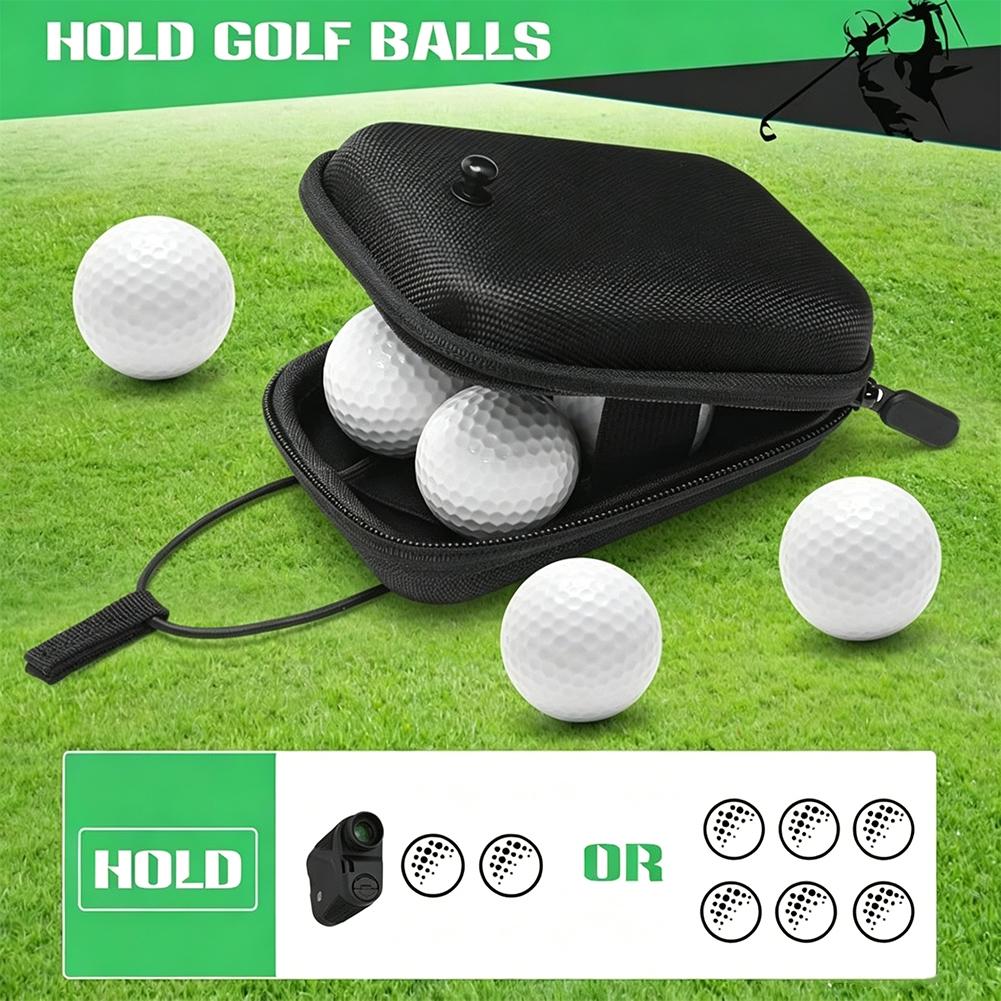 Ударопрочный чехол из ЭВА для  – обзор и цена Golf Equipment Stores